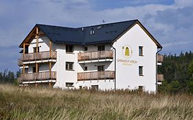 Apartmany Smrkovy Vrch